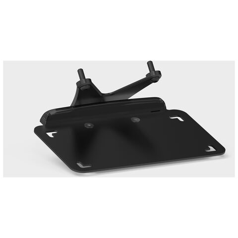 Rizoma Flat Out Fender Eliminator Triumph Speed Triple 1200 RR / RS 2021-2024