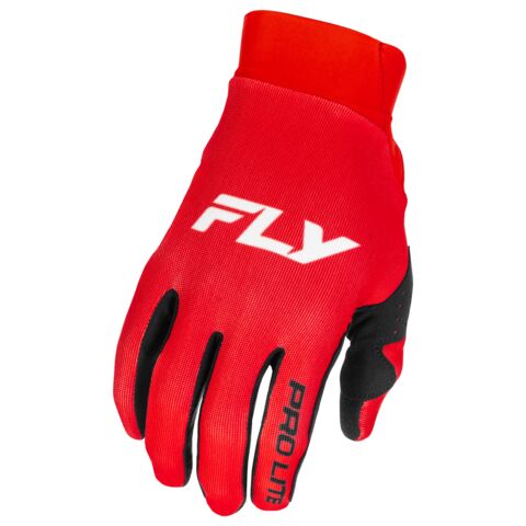 Fly Racing Pro Lite Gloves