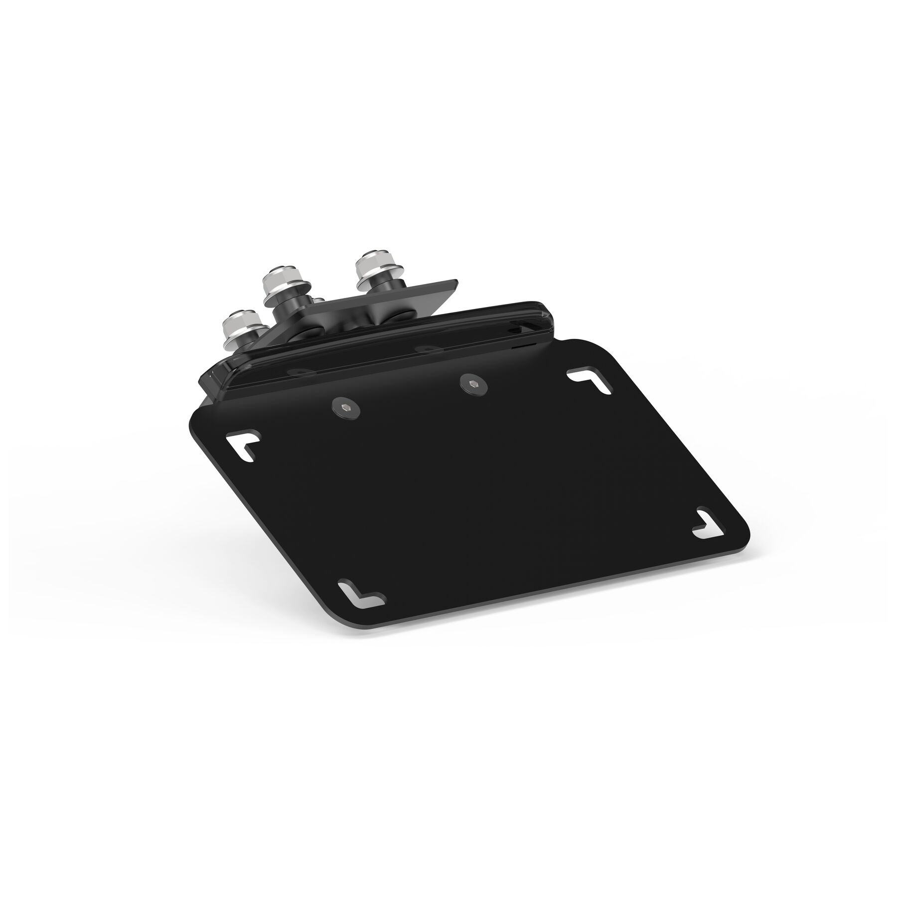 Rizoma Flat Out Fender Eliminator Kawasaki Ninja ZX-4R / RR 2023-2026