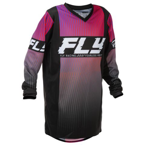 Fly Racing Youth F-16 Jersey