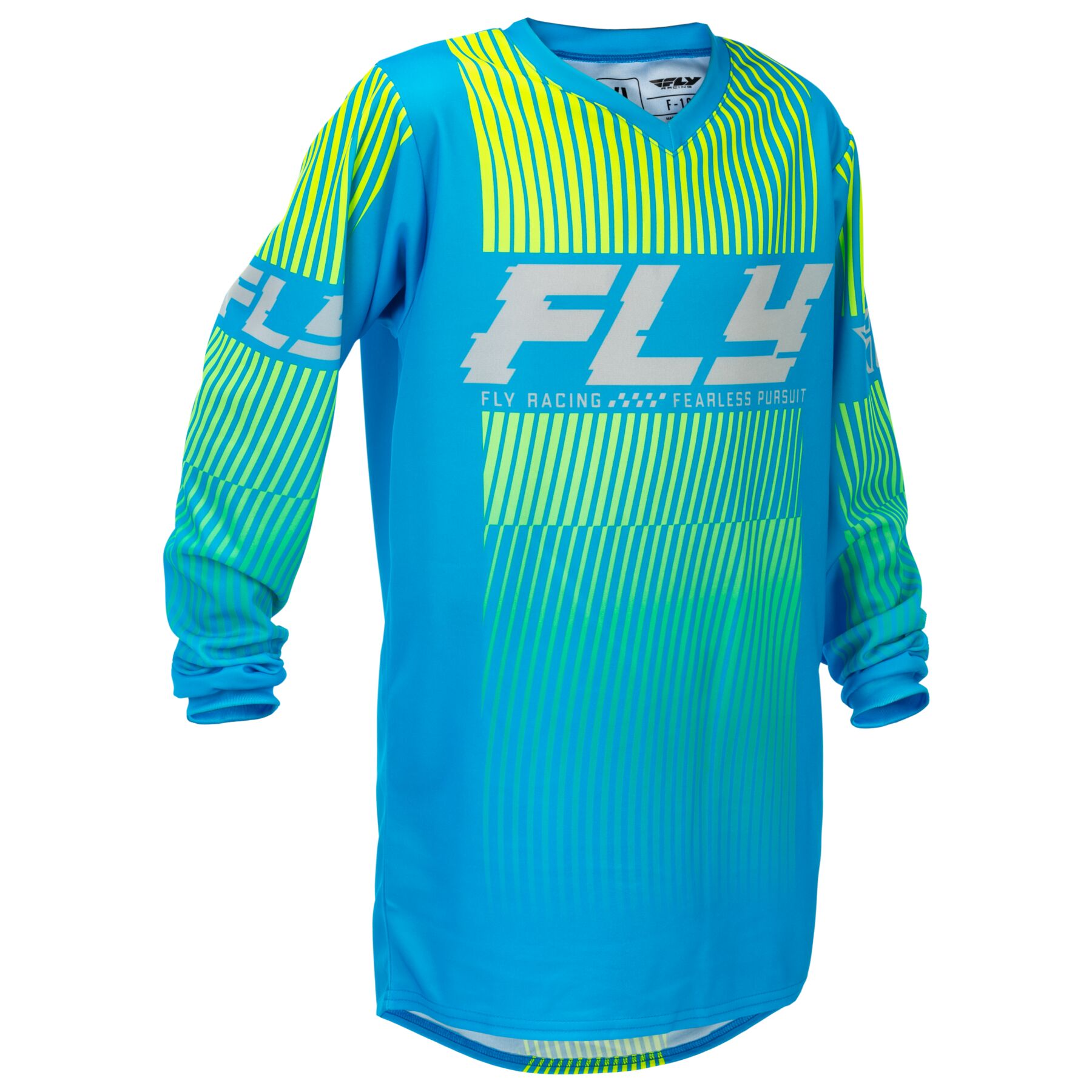 Fly Racing Youth F-16 Jersey