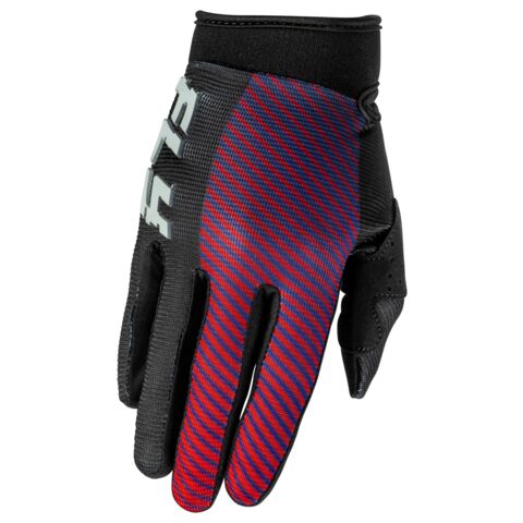 Fly Racing Youth F-16 Gloves