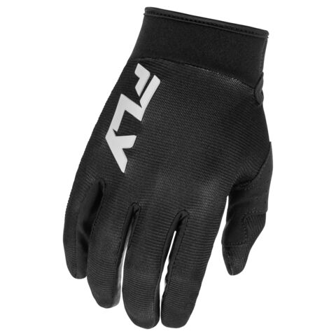 Fly Racing Youth F-16 Solid Gloves