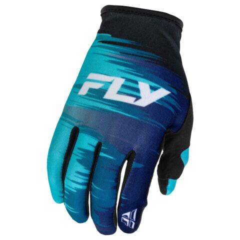 Fly Racing Youth Girl's Lite Gloves