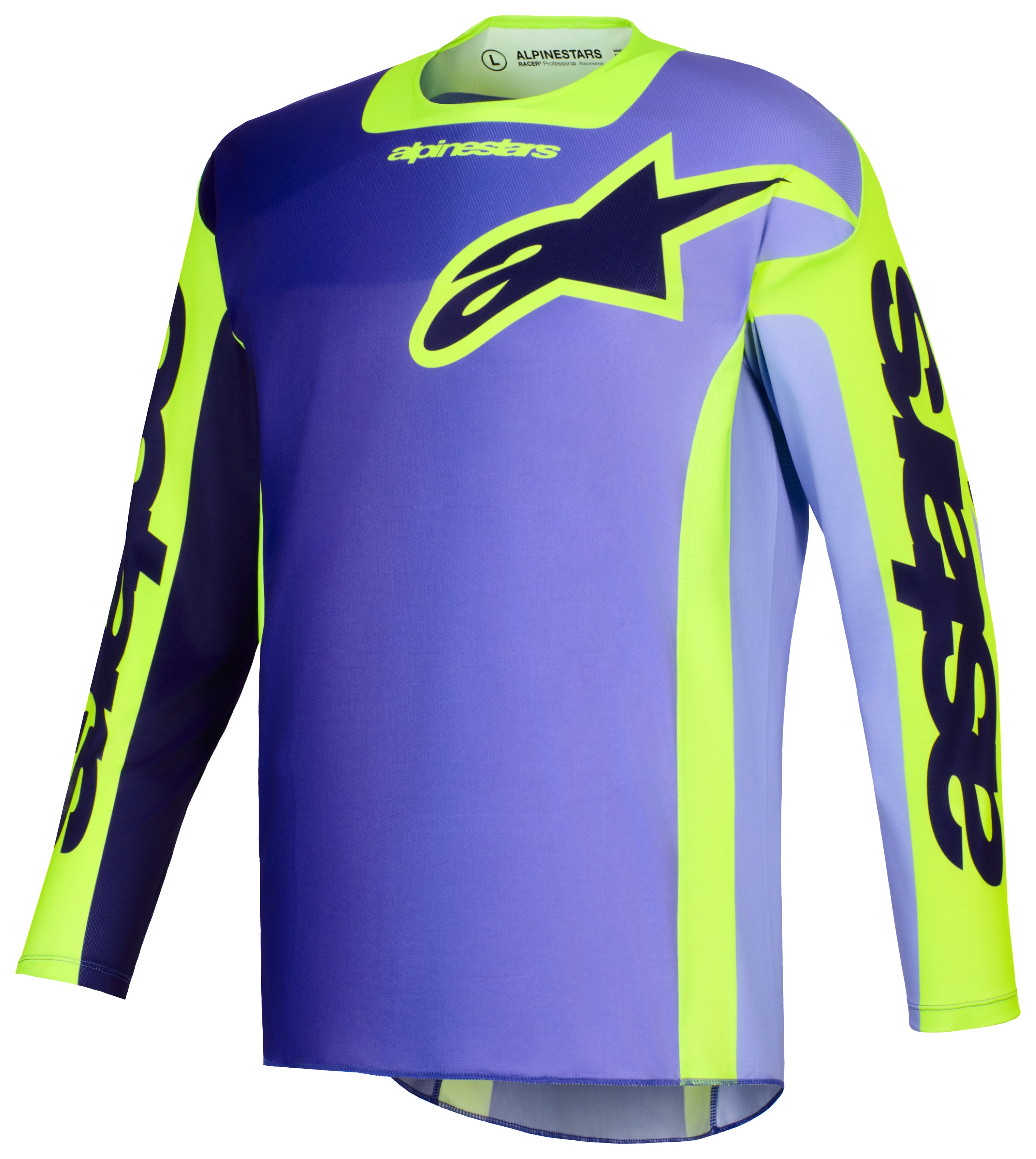 Alpinestars Racer Portl Jersey S