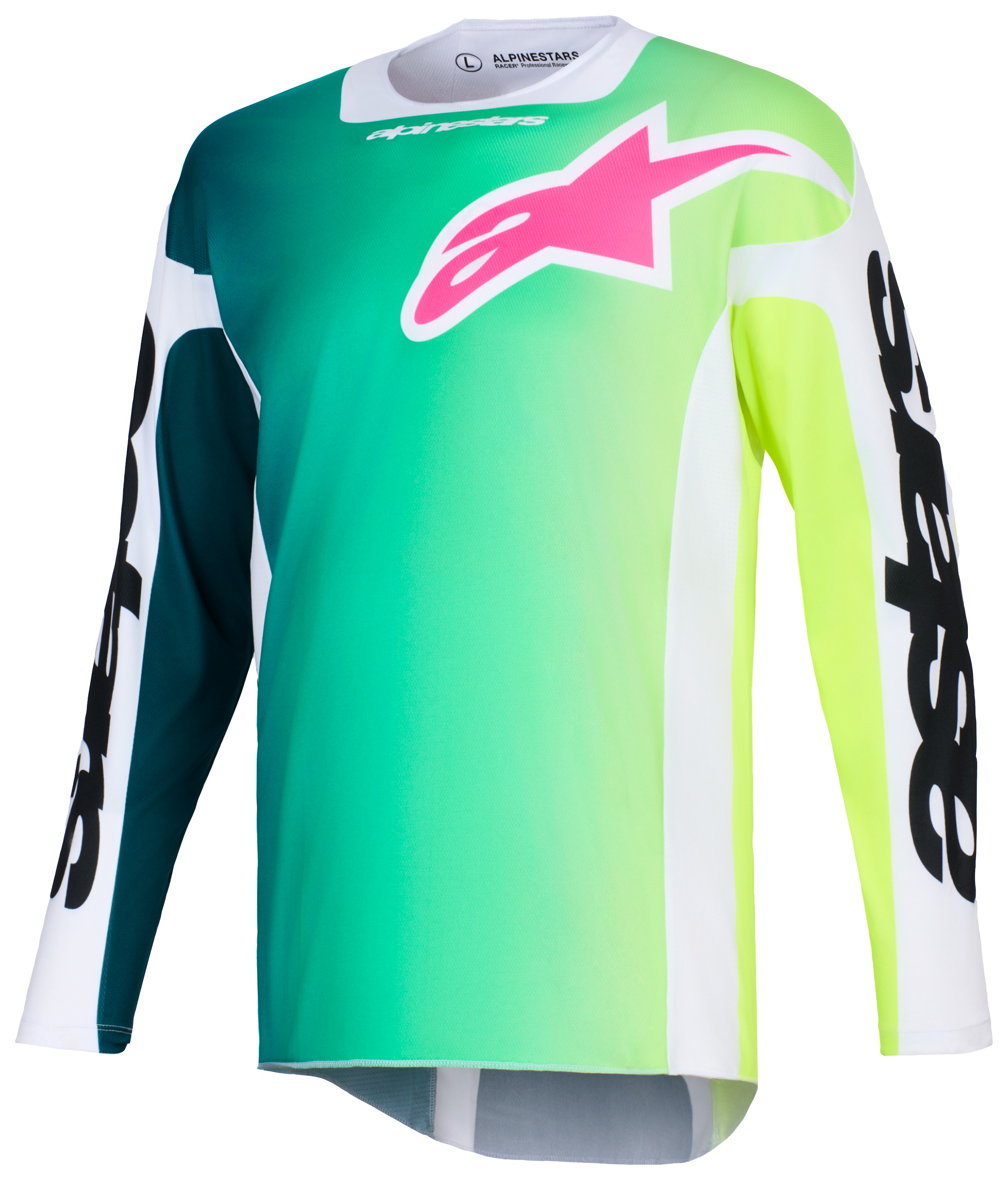 Alpinestars Racer Portl Jersey N/A