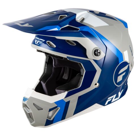Fly Racing Youth Formula CP Seal Helmet