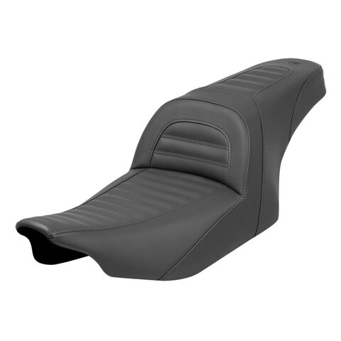 Saddlemen Slim RP Roll Pleat Seat For Harley FLHX / FLTRX 2023-2025
