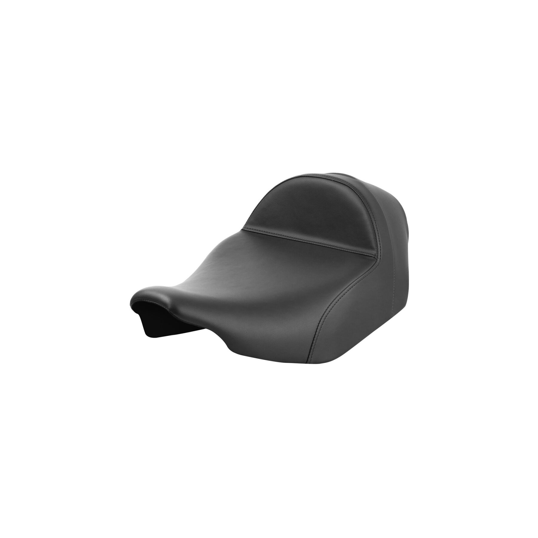 Saddlemen Solo Seat For Harley FLHX / FLTRX 2023-2025