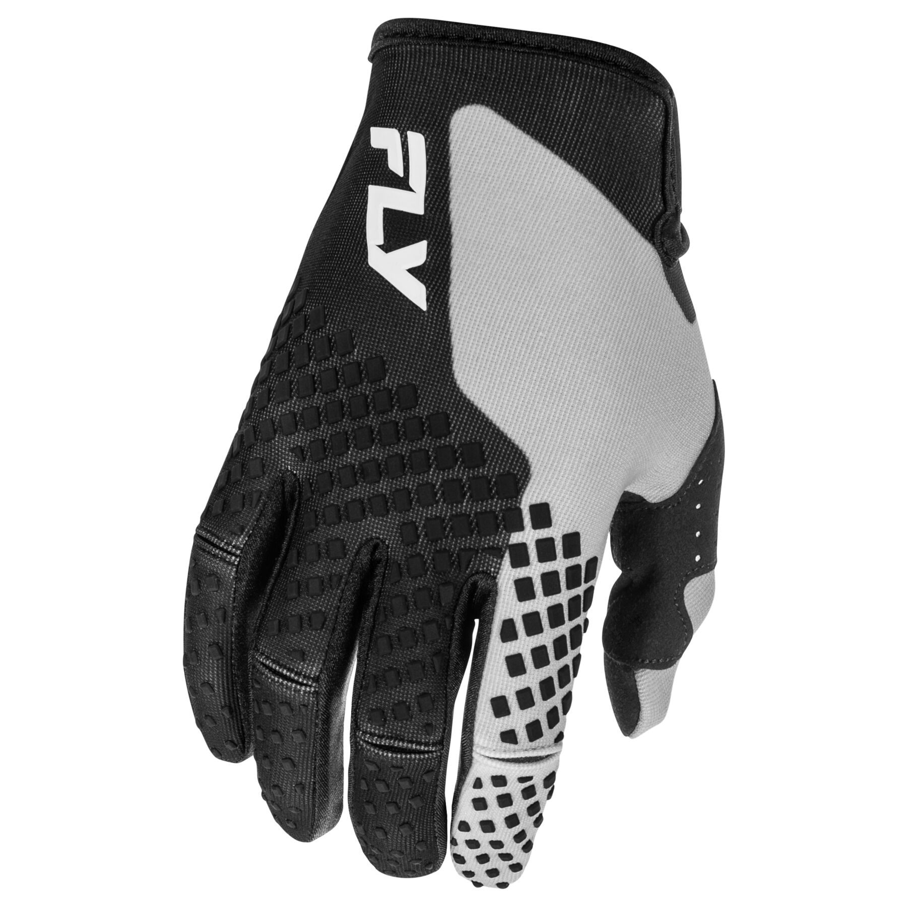 Fly Racing Youth Kinetic Gloves
