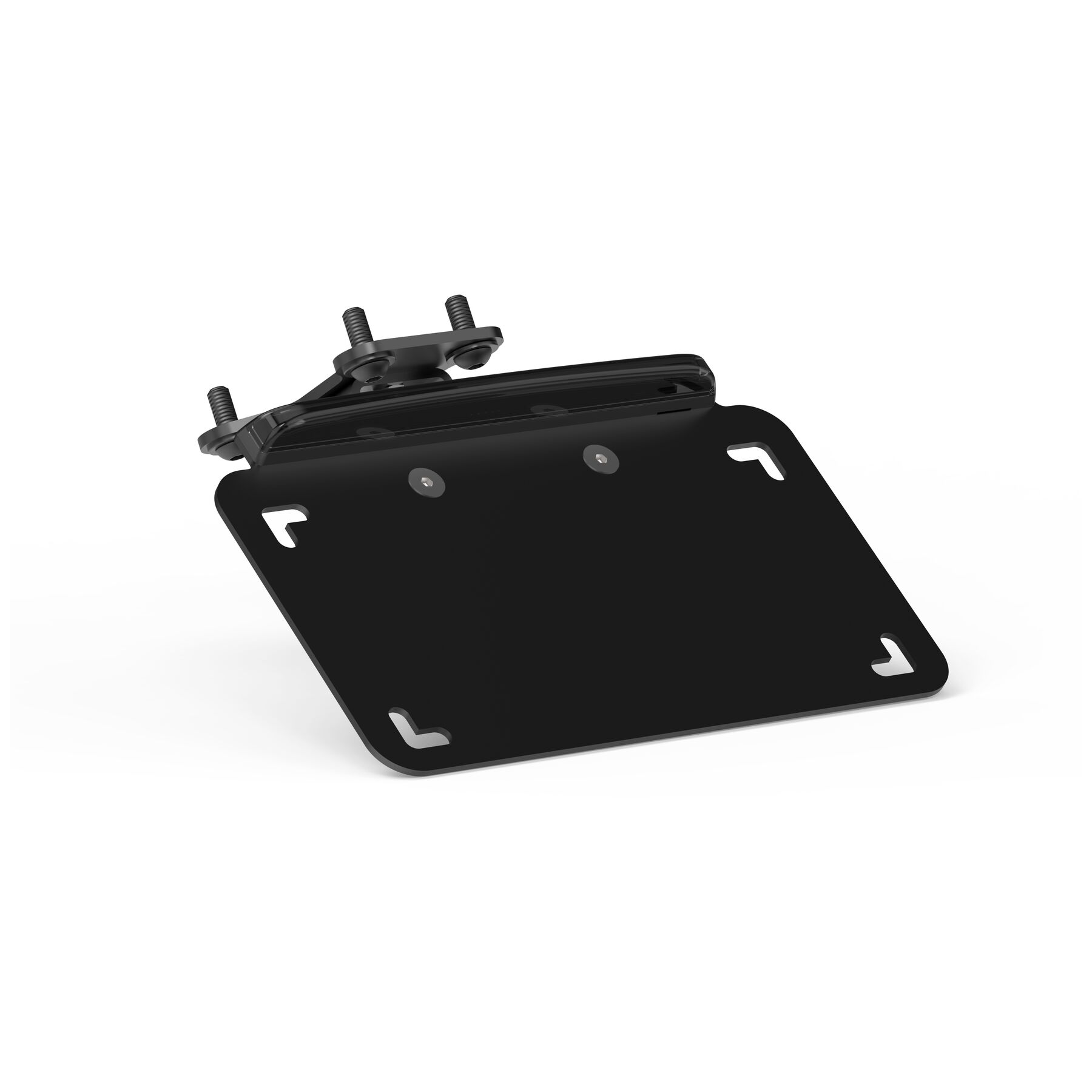 Rizoma Flat Out Fender Eliminator Kawasaki Ninja ZX-10R 2021-2025