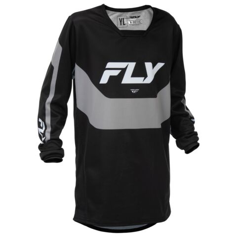 Fly Racing Youth Kinetic Jersey