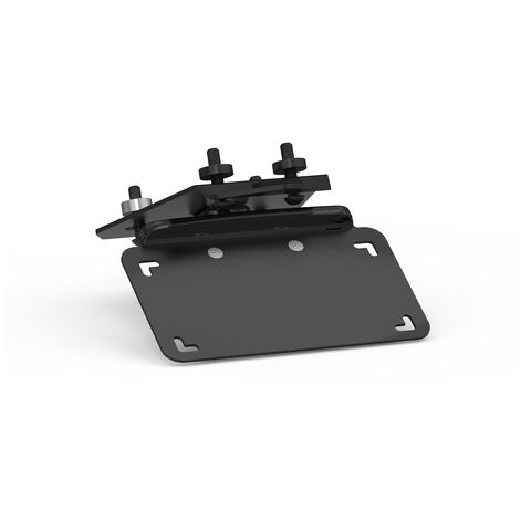 Rizoma Flat Out Fender Eliminator Ducati SuperSport 950 / S 2021-2025