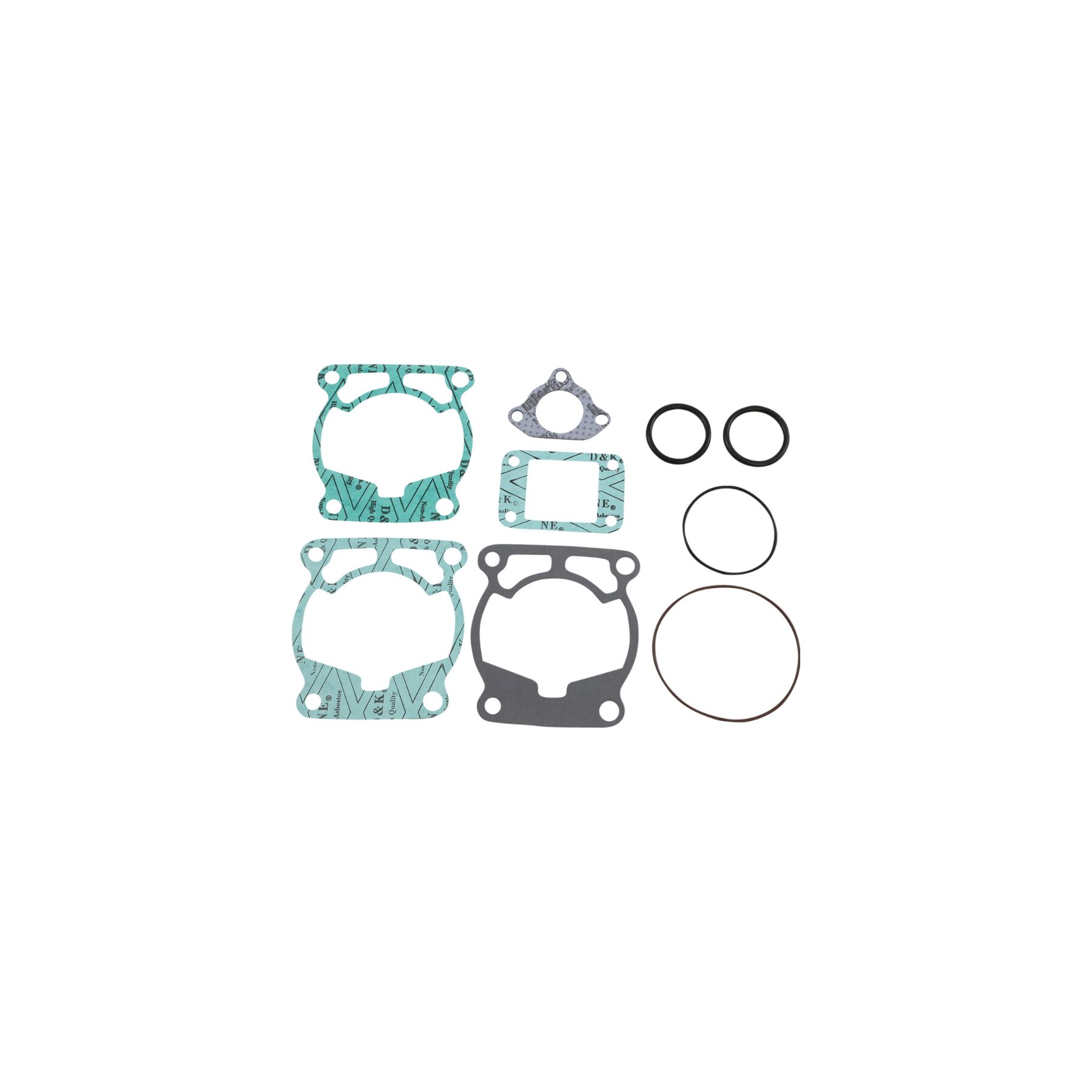 Pro X Top End Gasket Kit KTM / Husqvarna / Husaberg 300cc 2008-2016