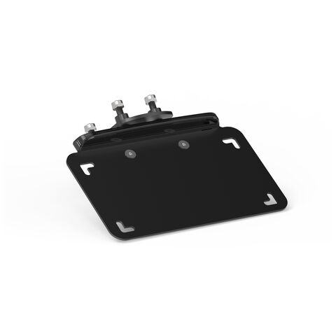 Rizoma Flat Out Fender Eliminator Kawasaki Ninja ZX-6R 636 2019-2026