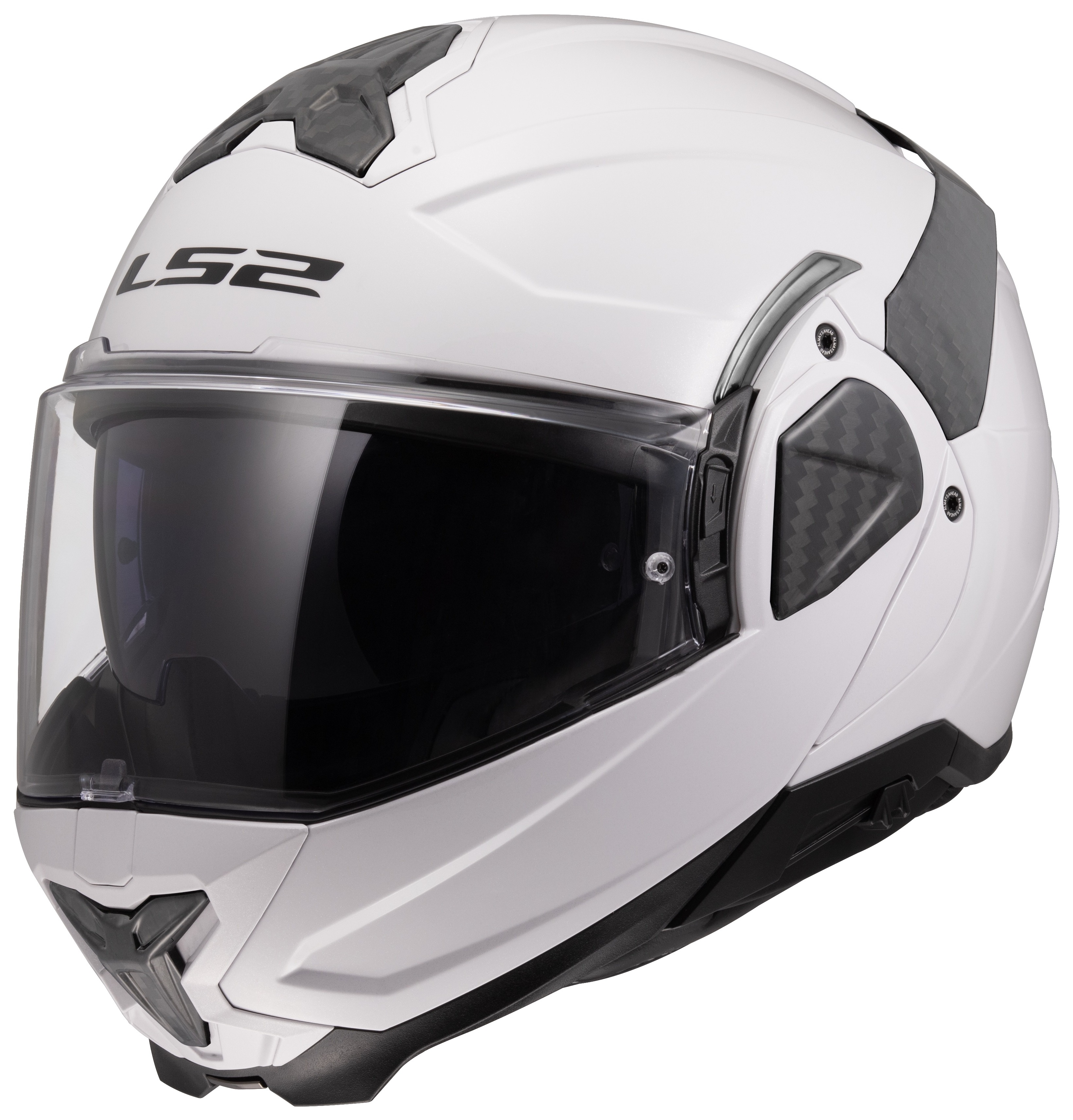 LS2 Advant II Helmet L