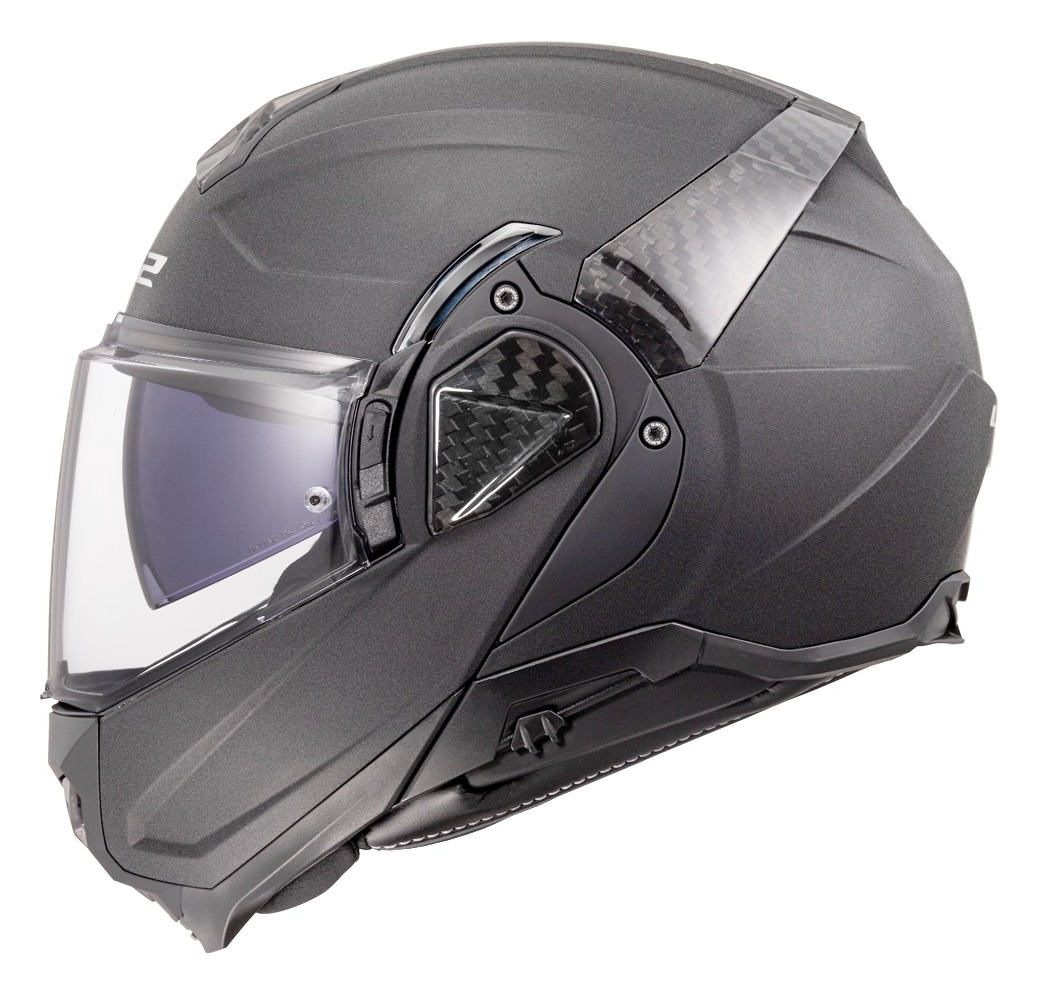 LS2 Advant II Helmet XS