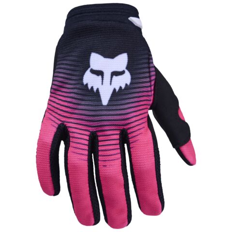 Fox Racing Youth Girls 180 Collect Gloves