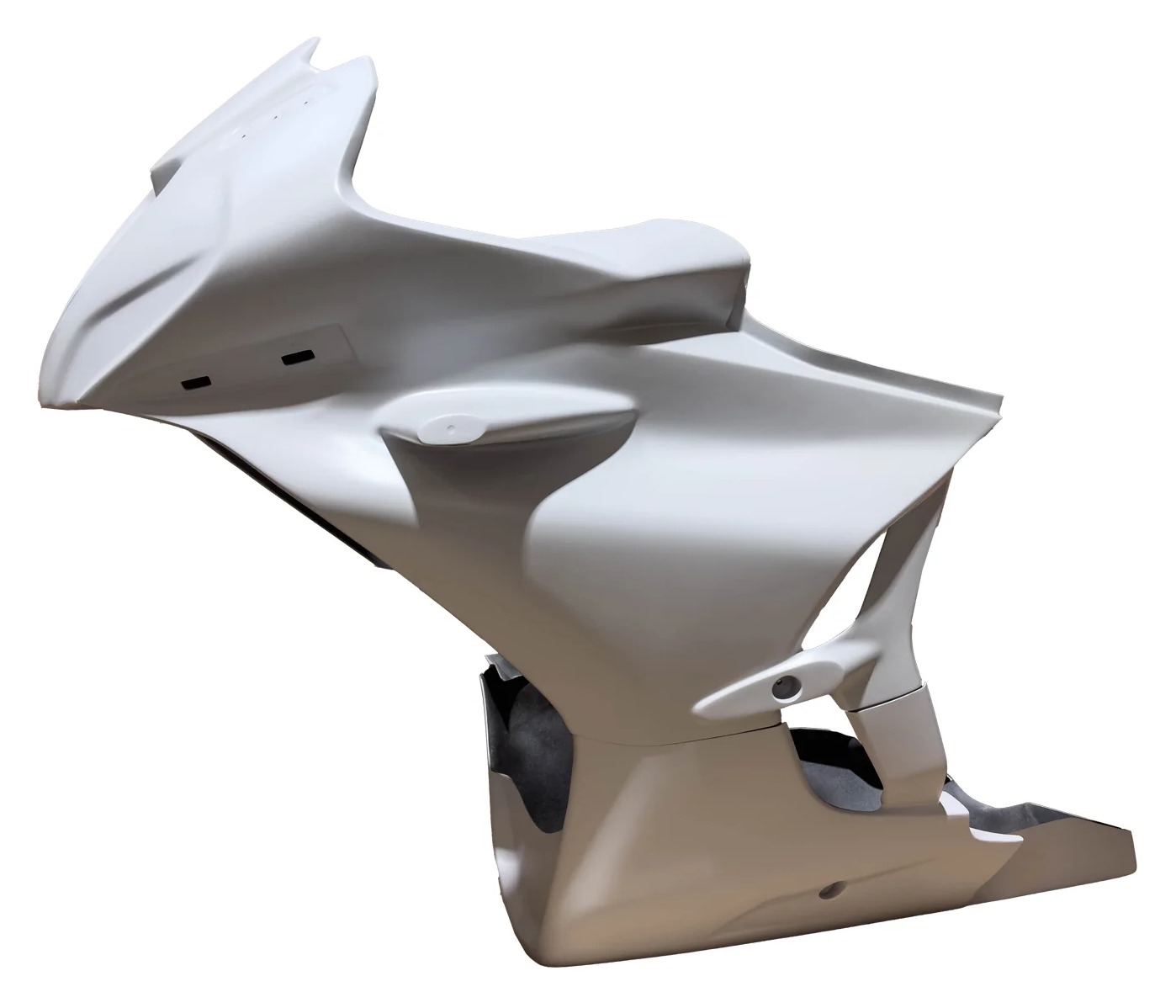 Armour Bodies Bodywork CFMoto 450SS 2023-2025 - RevZilla