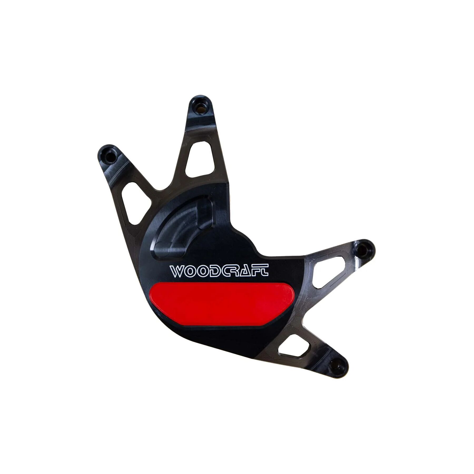 Woodcraft Aluminum Clutch Covers Yamaha MT-09 / SP / XSR900 / Tracer 9