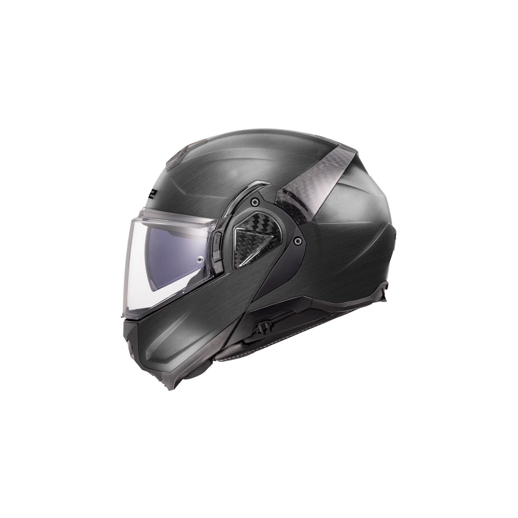 LS2 Advant II Jeans Helmet