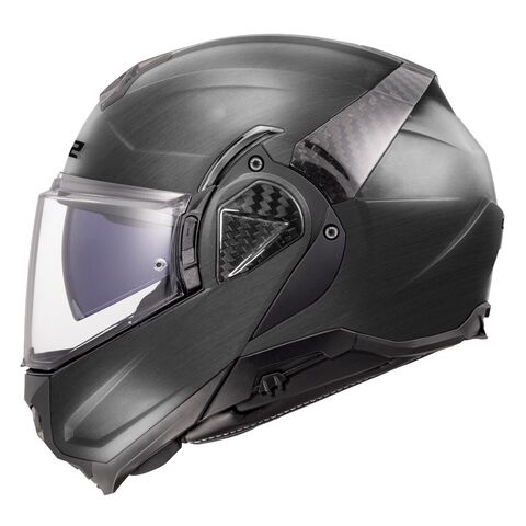 LS2 Advant II Jeans Helmet