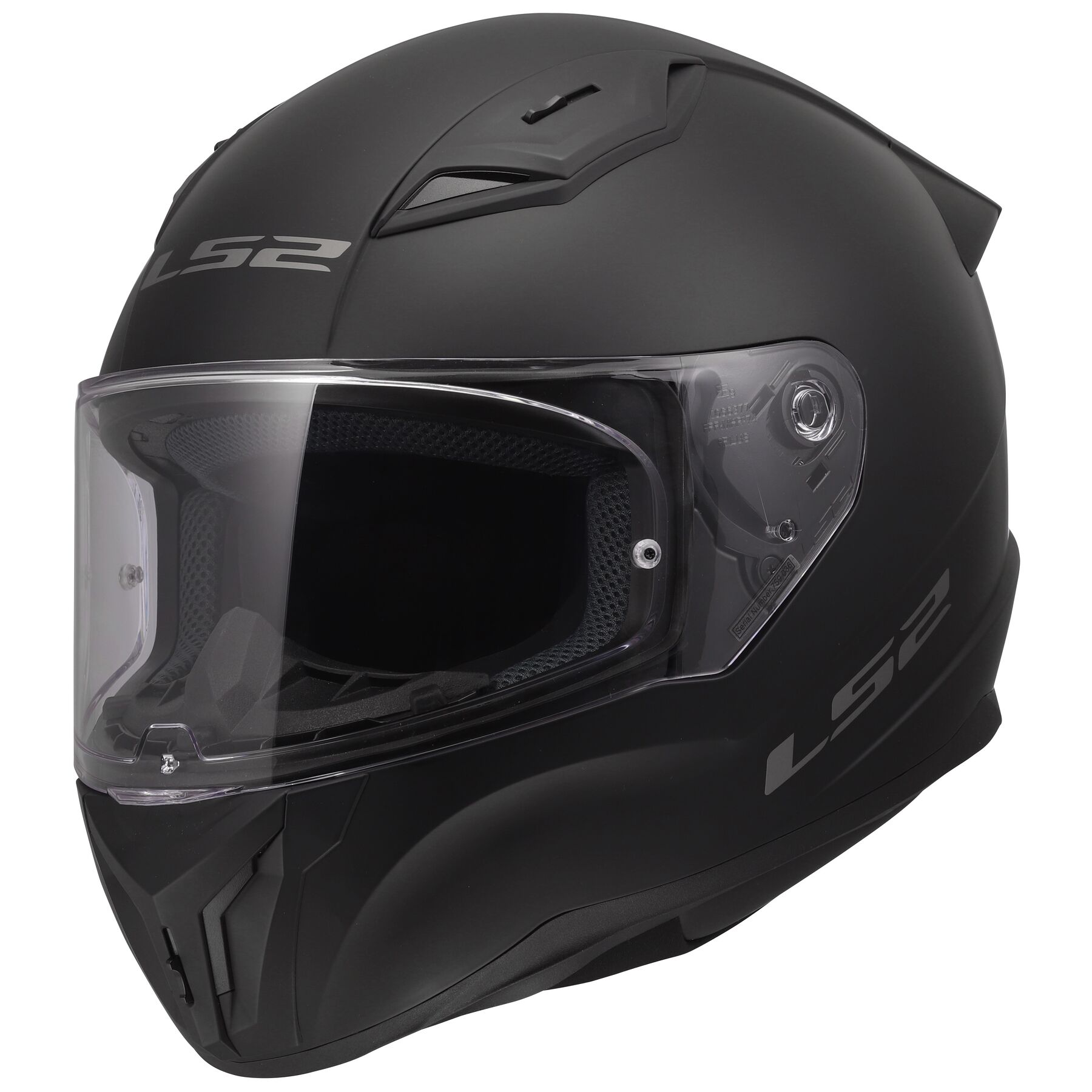 LS2 Centric Helmet - Photocromatic Shield