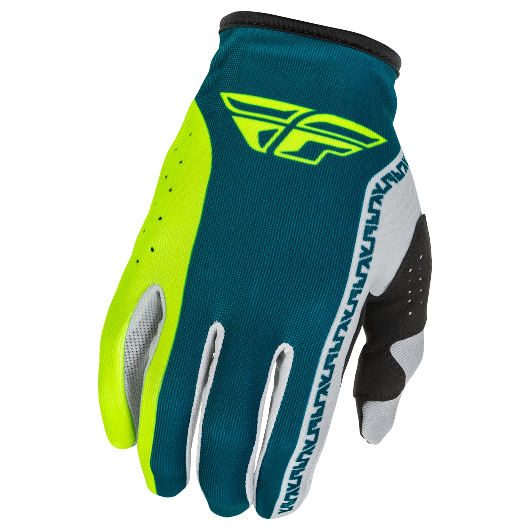 Fly Racing Youth Lite Gloves