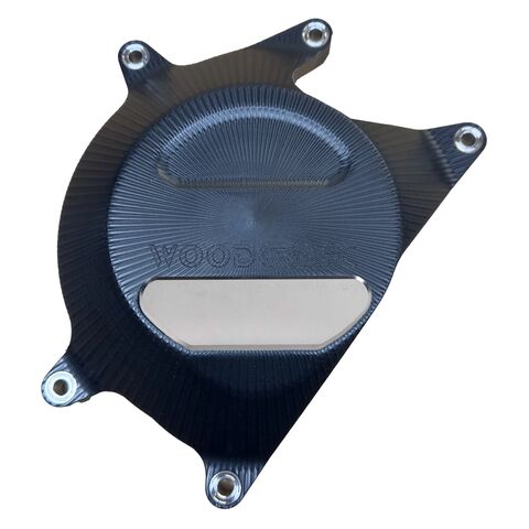 Woodcraft UHWM Plastic Clutch Cover Aprilia RS 457 2024-2026
