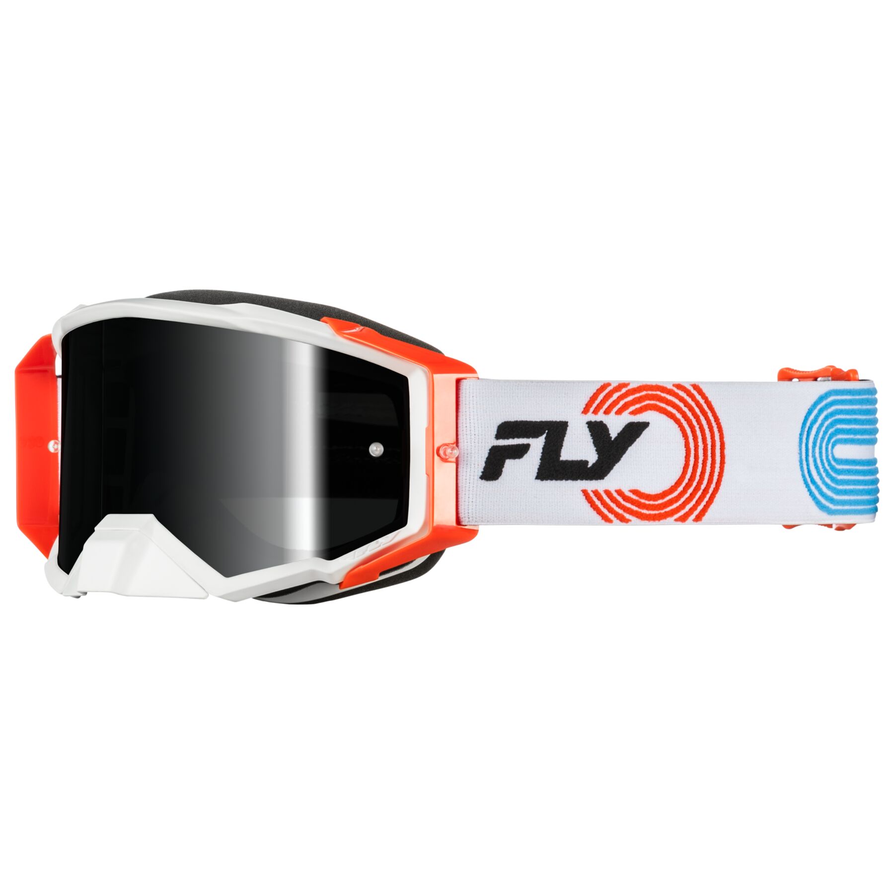 Fly Racing Zone Elite Goggles
