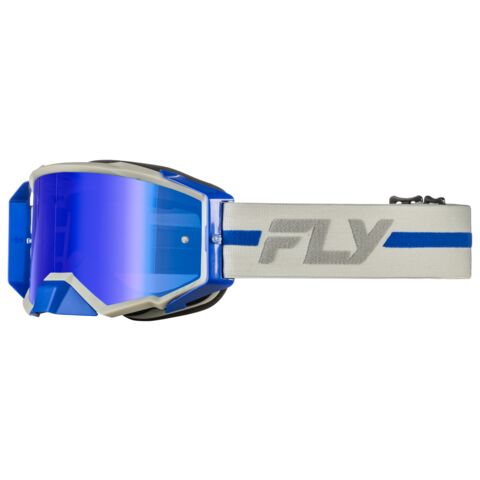 Fly Racing Zone Pro Goggles