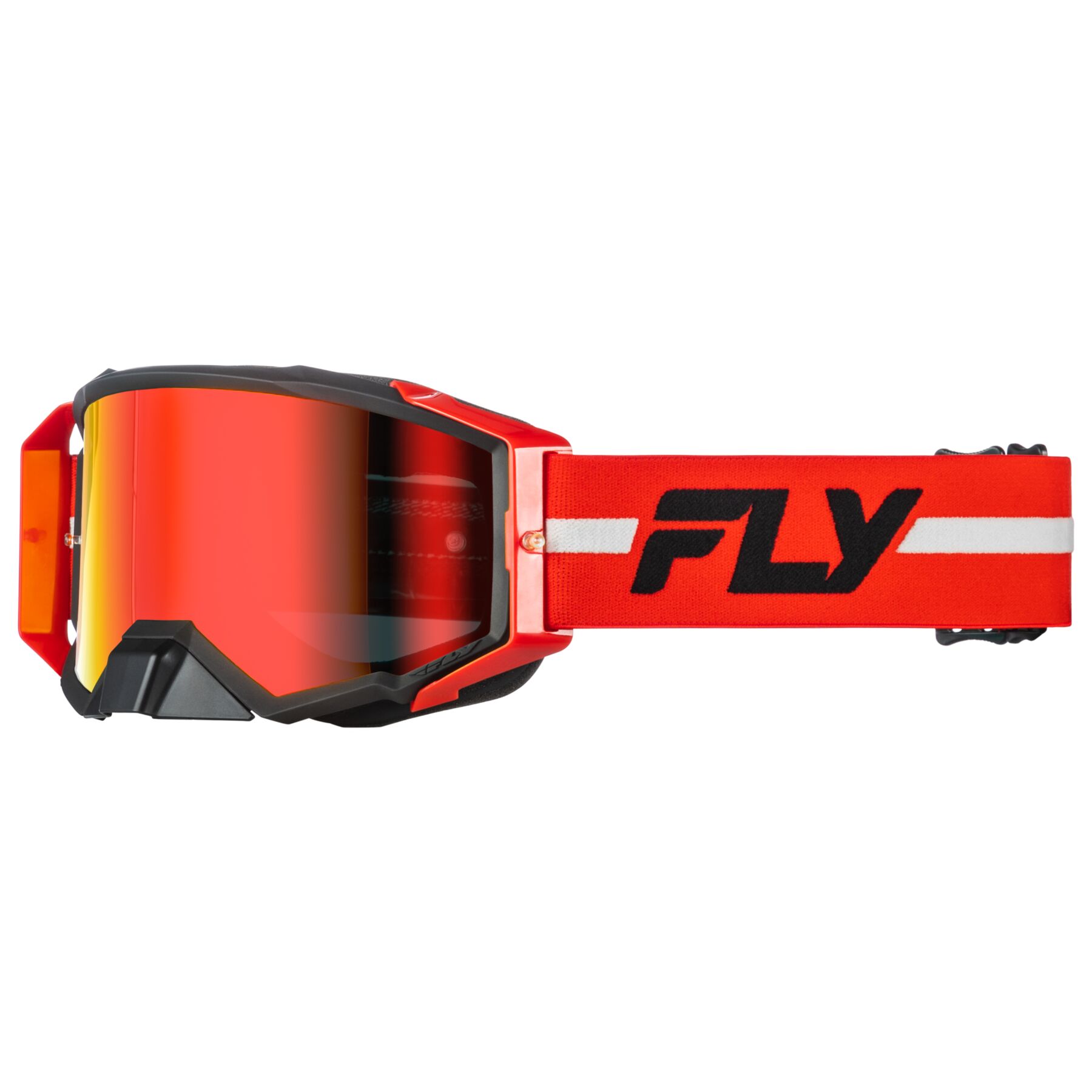 Fly Racing Zone Pro Goggles