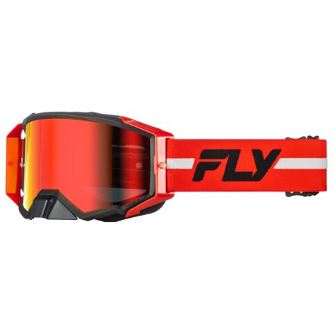 Fly Racing Zone Pro Goggles