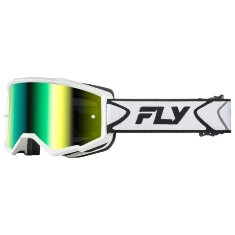 Fly Racing Zone Goggles