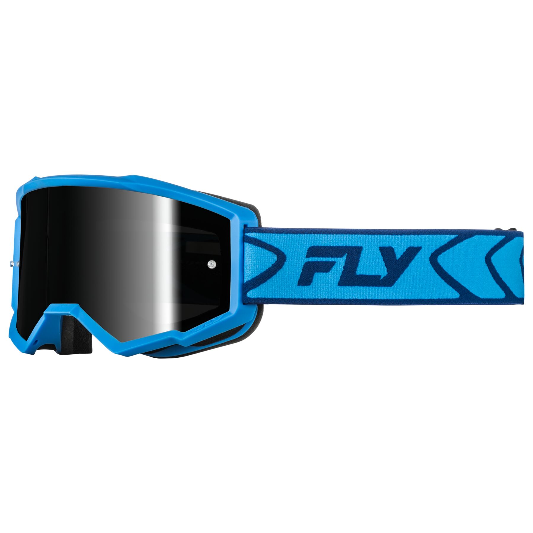 Fly Racing Zone Goggles