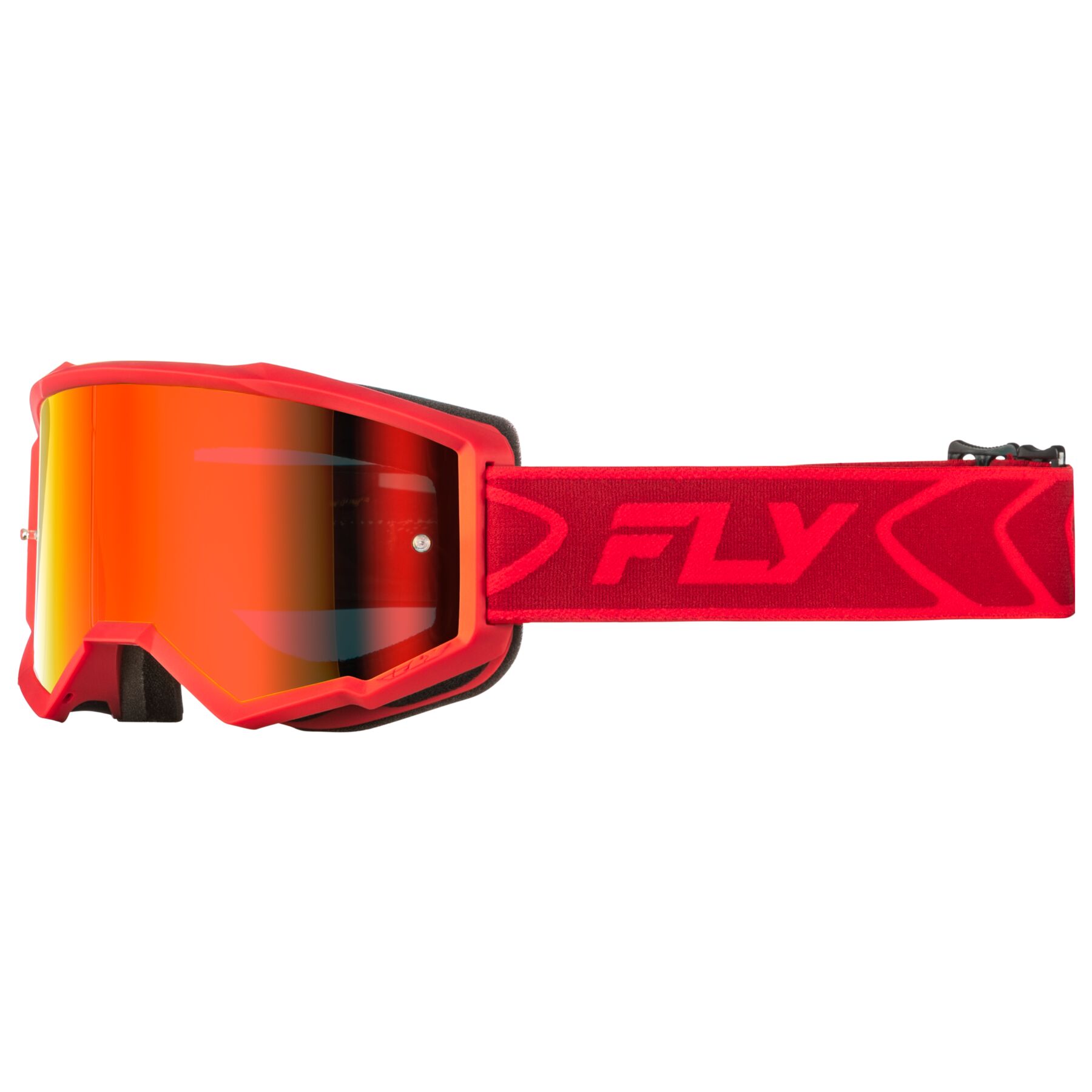 Fly Racing Zone Goggles