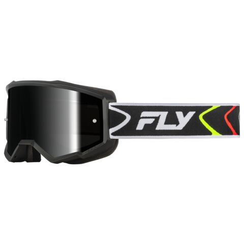 Fly Racing Zone Goggles