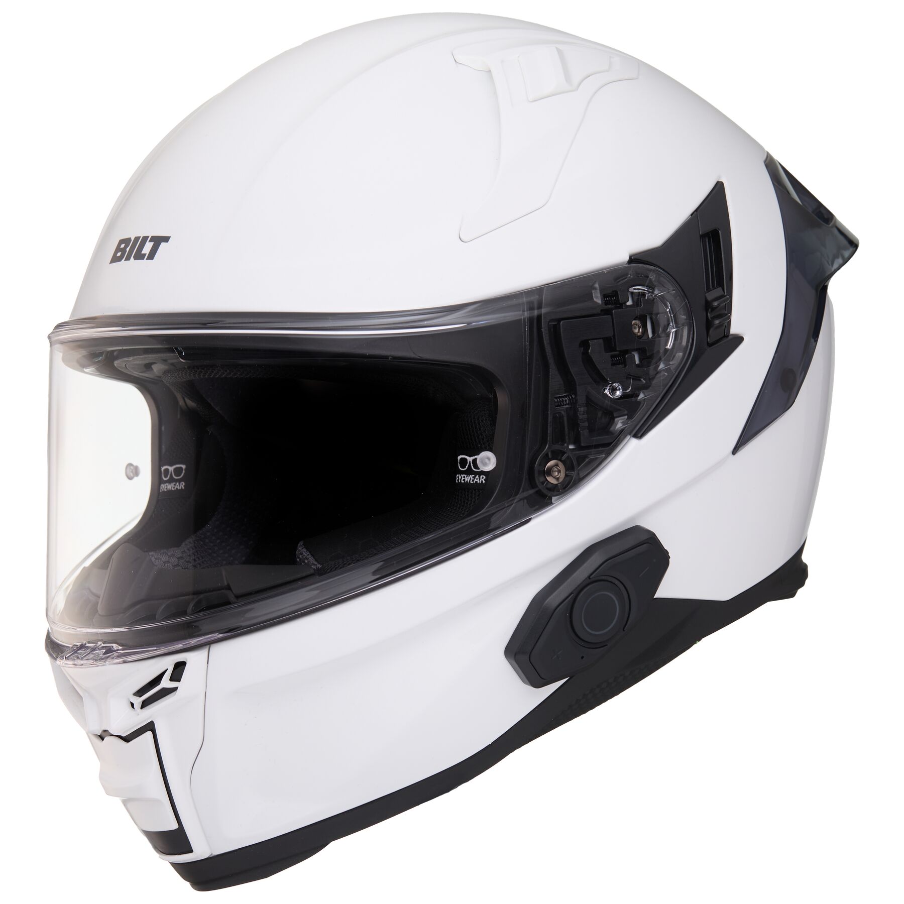 BILT Techno 3.0 Bluetooth Helmet - Closeout