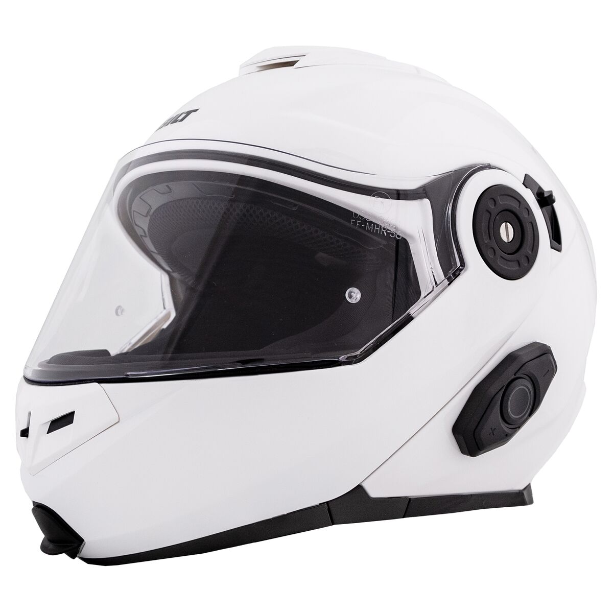 BILT Techno Modular Sena Bluetooth Helmet Closeout 19
