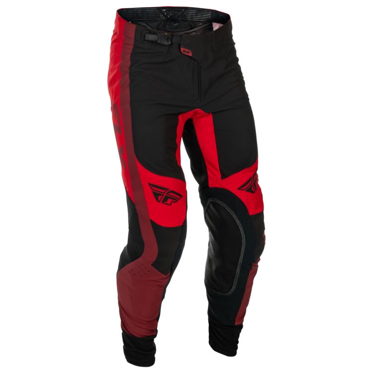Black/Red