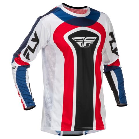 Fly Racing Youth Lite SE Glory Jersey