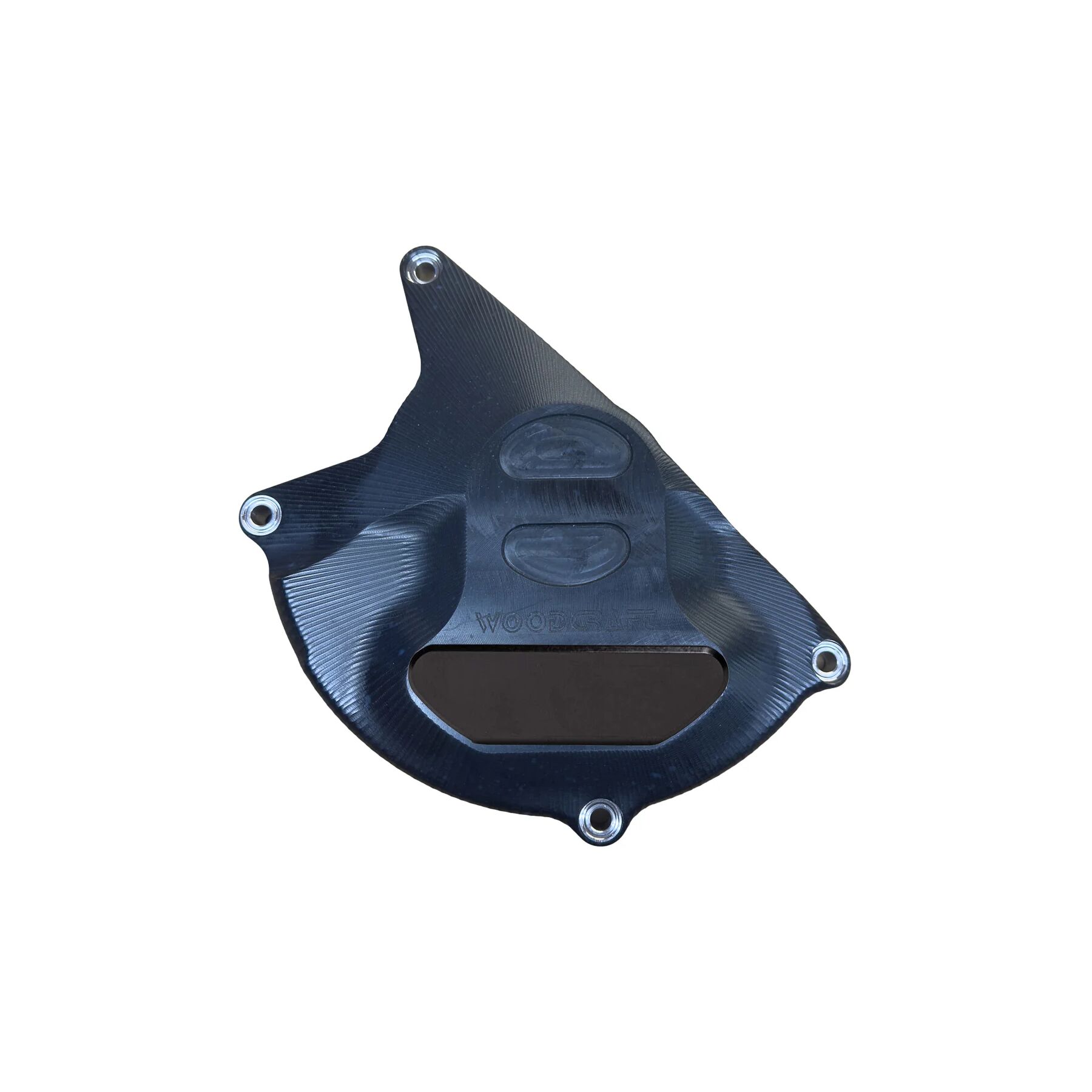 Woodcraft UHWM Plastic Stator Cover Aprilia RS 457 2024-2026