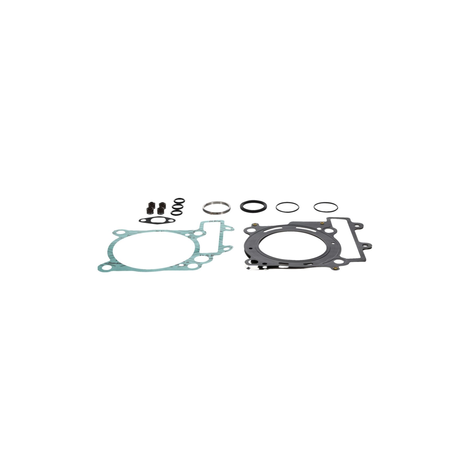 Pro X Top End Gasket Kit Sherco 250 SE-R 2014-2018