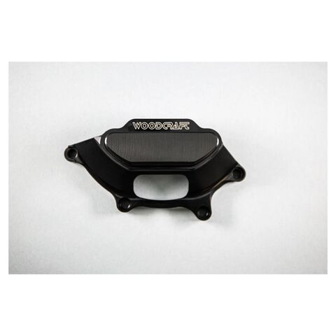 Woodcraft Stator Cover BMW S1000XR 2019-2025