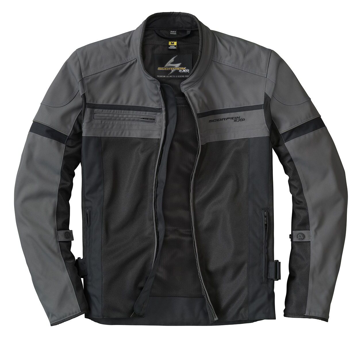 Scorpion EXO Cargo Air Jacket S