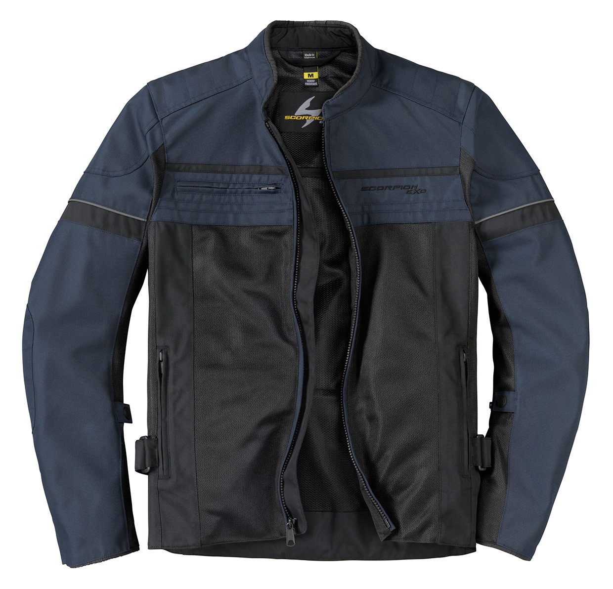 Scorpion EXO Cargo Air Jacket S