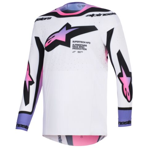Alpinestars Supertech AFD Vista Jersey