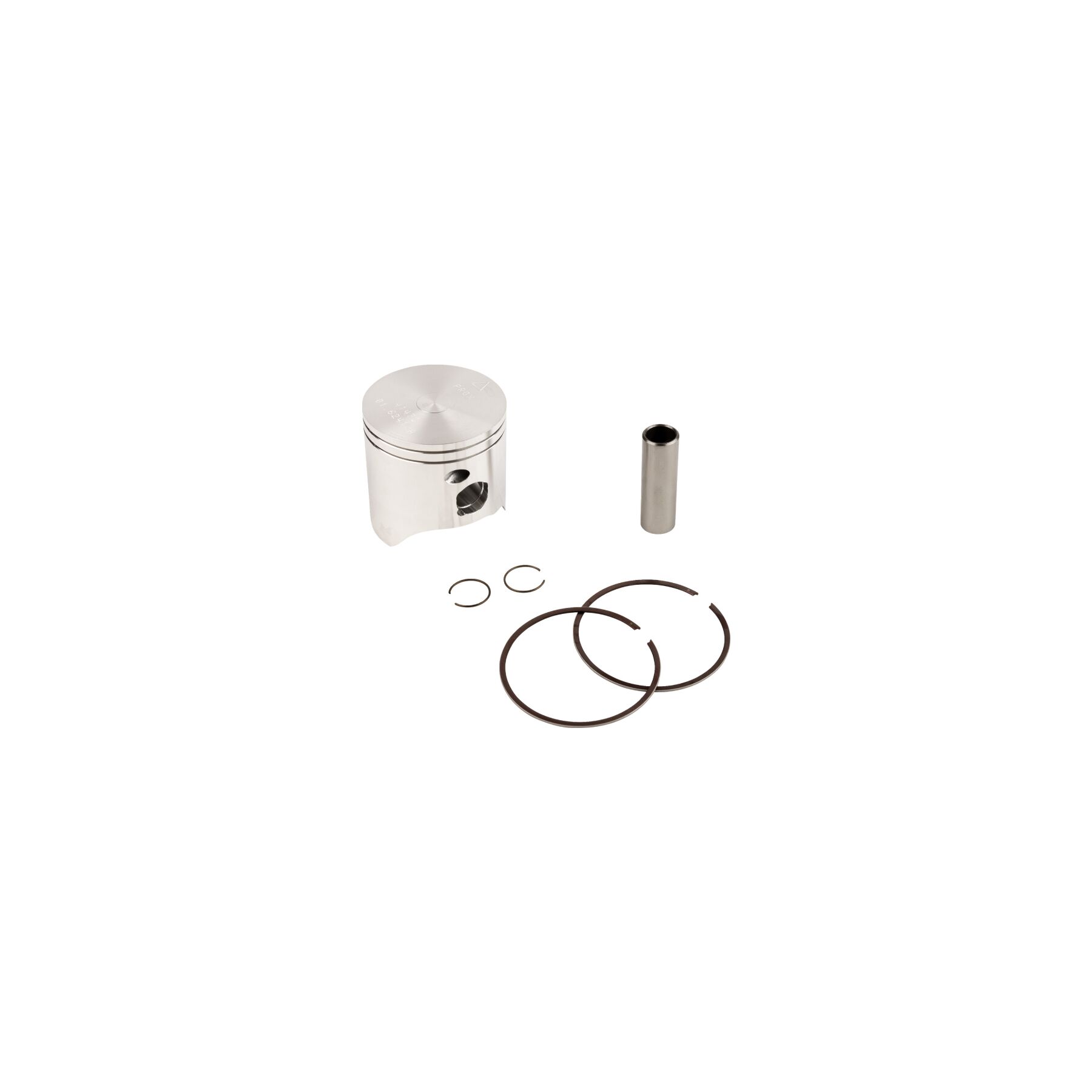 Pro X Piston Kit Husqvarna / KTM 150cc 2020-2025