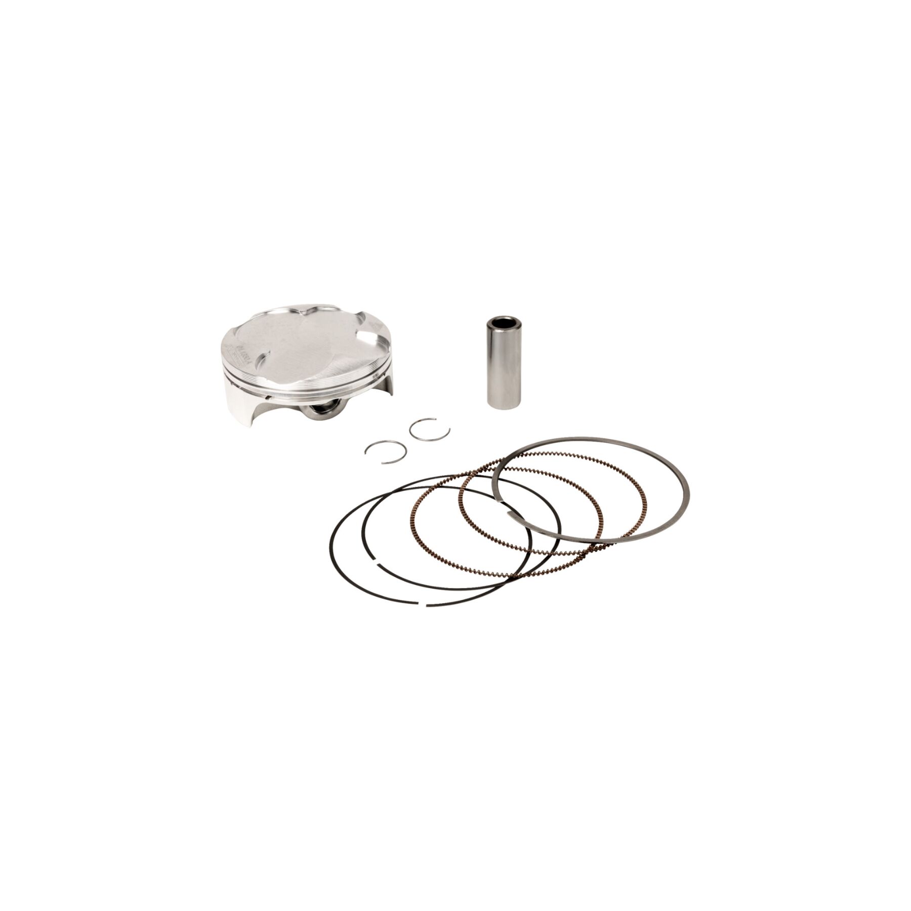 Pro X Piston Kit Husqvarna / KTM / Gas Gas 150cc 2020-2025