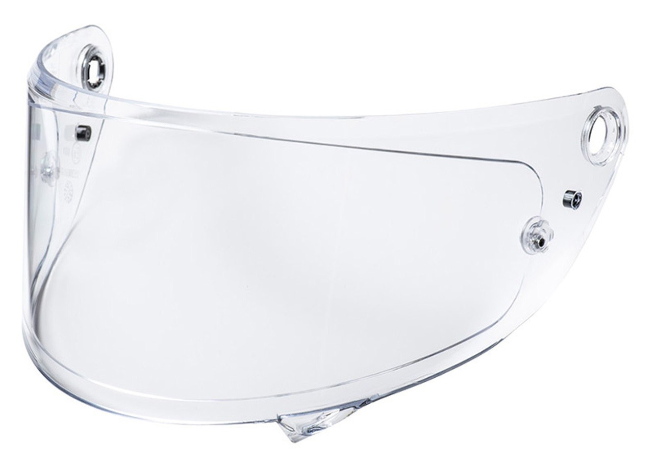 HJC HJ-42 Pinlock-Ready Face Shield - RevZilla
